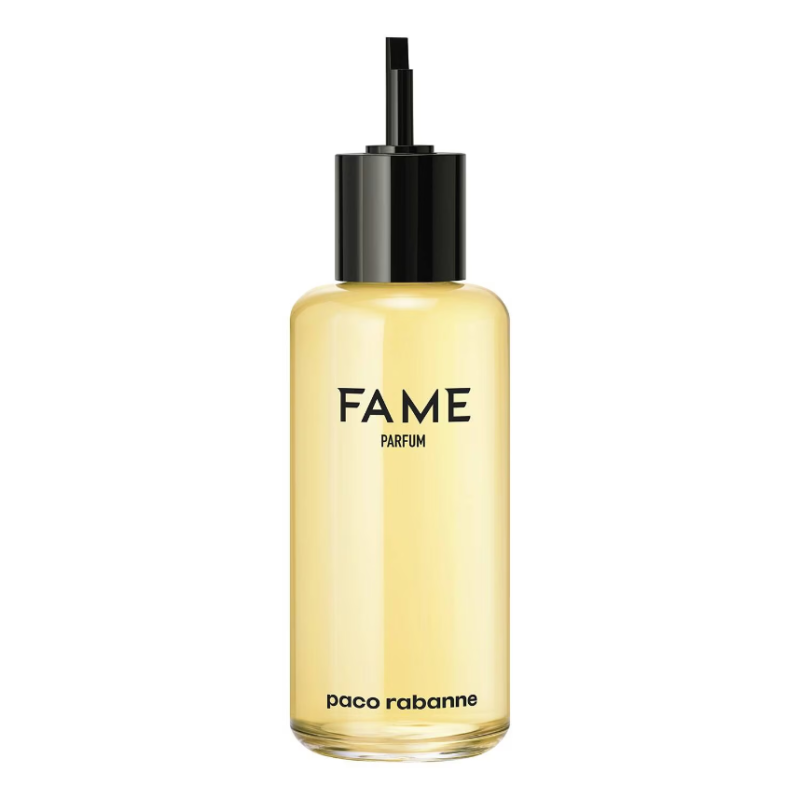 RABANNE FRAGRANCES Fame Parfum Refill 200ml