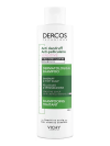 VICHY Dercos Anti-Dandruff Shampoo For Sensitive Scalp 200ml