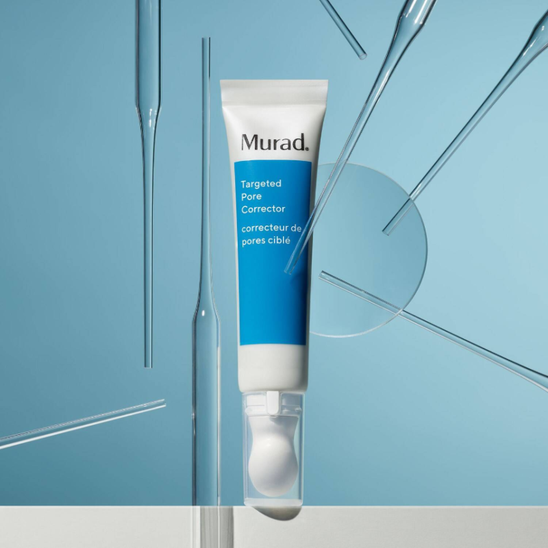 MURAD Targeted Pore Corrector 15ml - Image 3