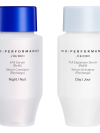 SHISEIDO Bio Performance Skin Filler Refill Infill Night & Full Expansion Day Serum Duo