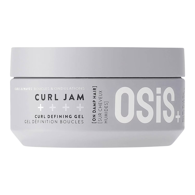 SCHWARZKOPF Professional OSiS+ Curl Jam Curl Defining Gel 300ml