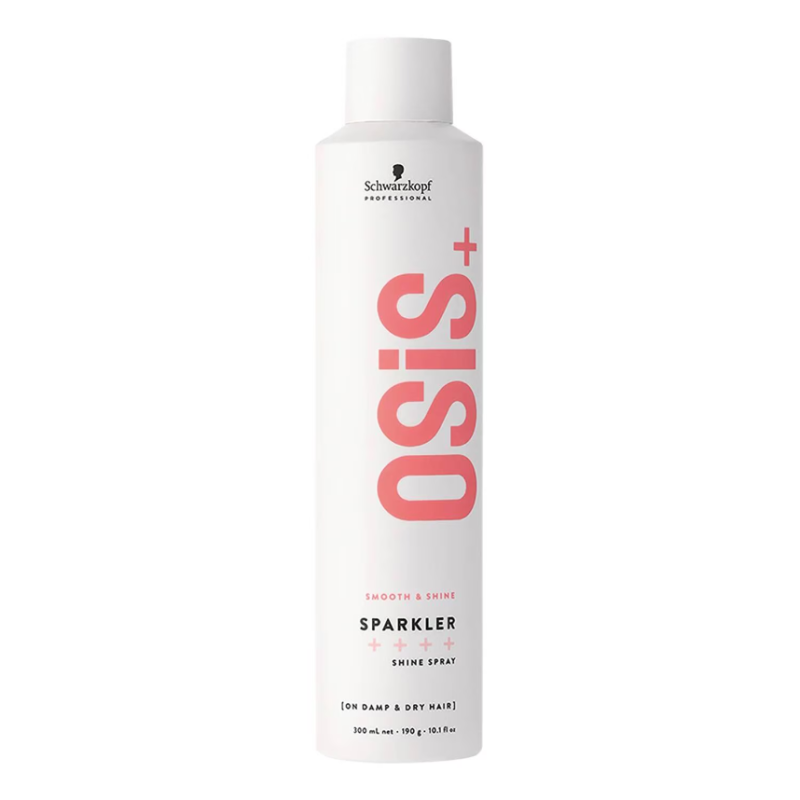 SCHWARZKOPF Professional OSiS+  Sparkler Shine Spray 300ml