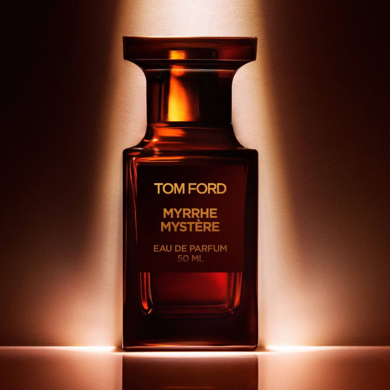 TOM FORD Myrrhe Mystère - Eau de Parfum 50ml - Image 2