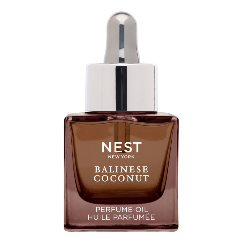 NEST New York Balinese Coconut Perfume Oil 30ml