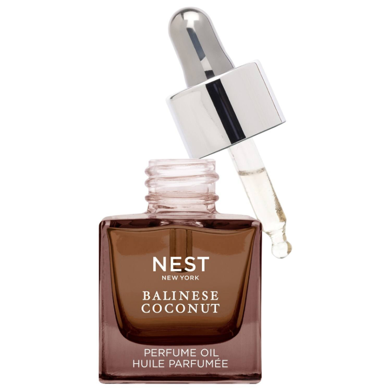 NEST New York Balinese Coconut Perfume Oil 30ml - Image 3