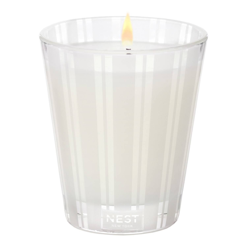 NEST New York Santorini Olive & Citron Classic Candle 230g