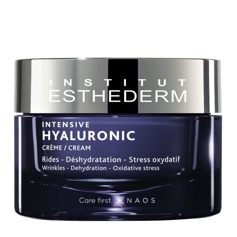 Institut Esthederm Intensive Hyaluronic Acid Cream 50ml