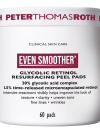 PTR Even Smoother Glycolic Retinol Resurfacing Peel Pads x 60