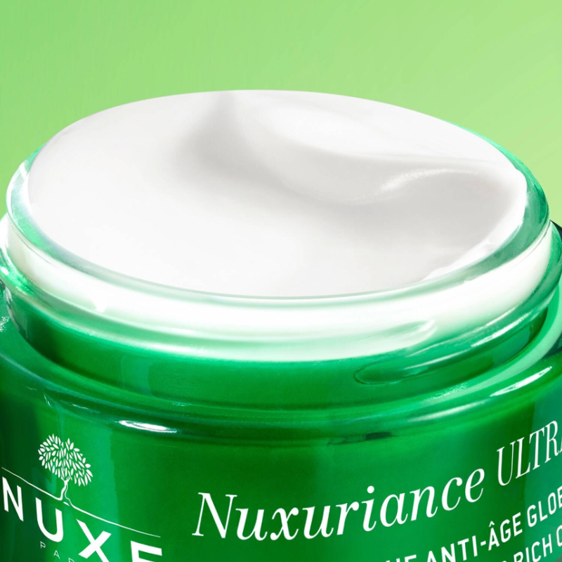 NUXE Nuxuriance Ultra Global Anti-Aging Rich Cream 50ml - Image 2