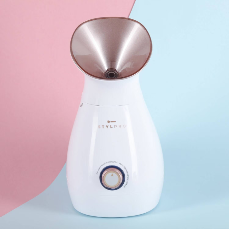 STYLPRO 4-in-1 Facial Steamer - Image 4