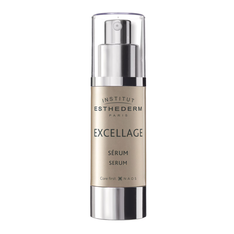 Institut Esthederm Excellage Firming Face Serum 30ml