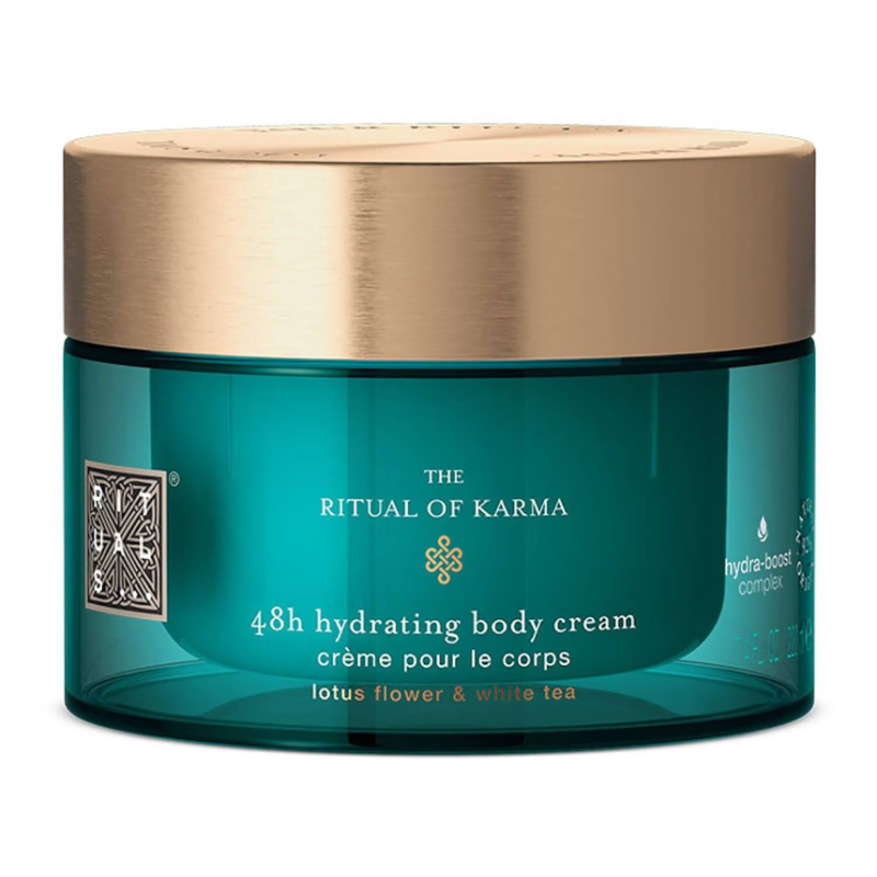 RITUALS The Ritual of Karma Body Cream 220ml