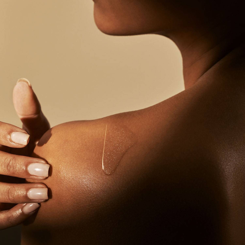 RITUALS The Ritual of Karma Shimmering Body Oil 100ml - Image 3
