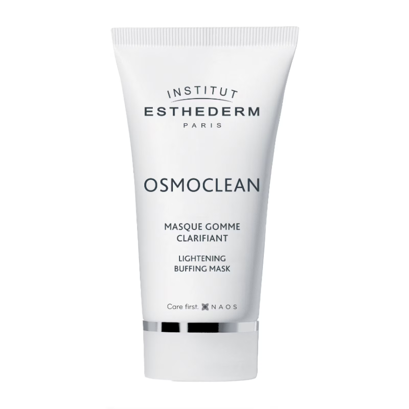 Institut Esthederm Osmoclean Brightening Face Exfoliator 75ml