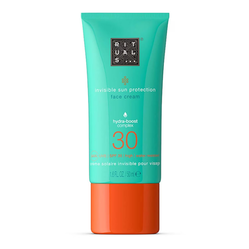 RITUALS The Ritual of Karma Sun Face Cream SPF30 50ml