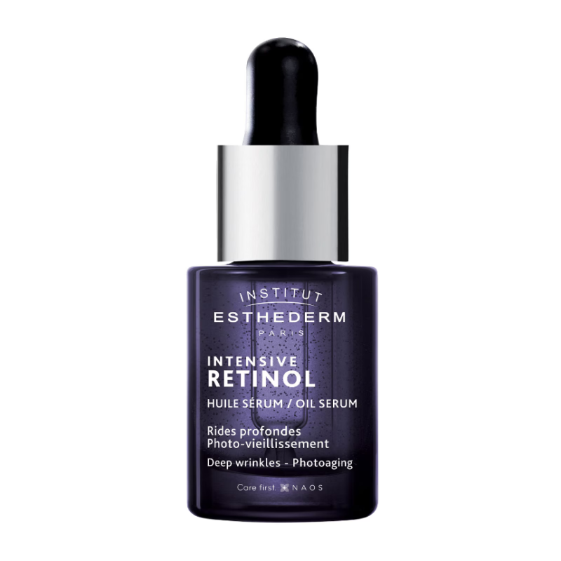 Institut Esthederm Intensive Retinol Face Serum 15ml