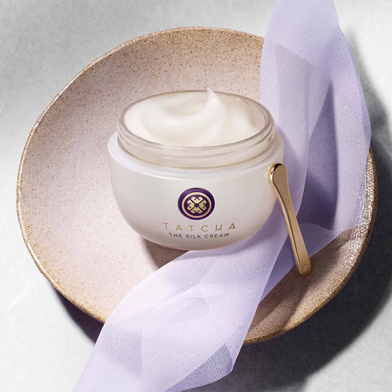 TATCHA The Silk Cream 50ml - Image 4