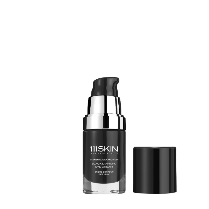 111SKIN Black Diamond Eye Cream 15ml - Image 2