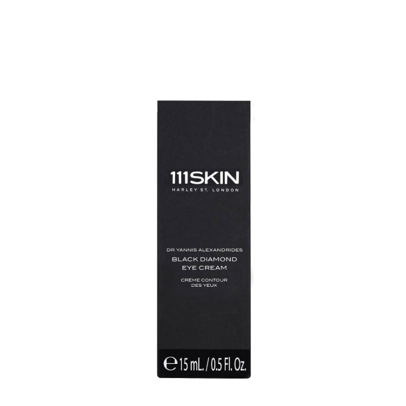 111SKIN Black Diamond Eye Cream 15ml - Image 3