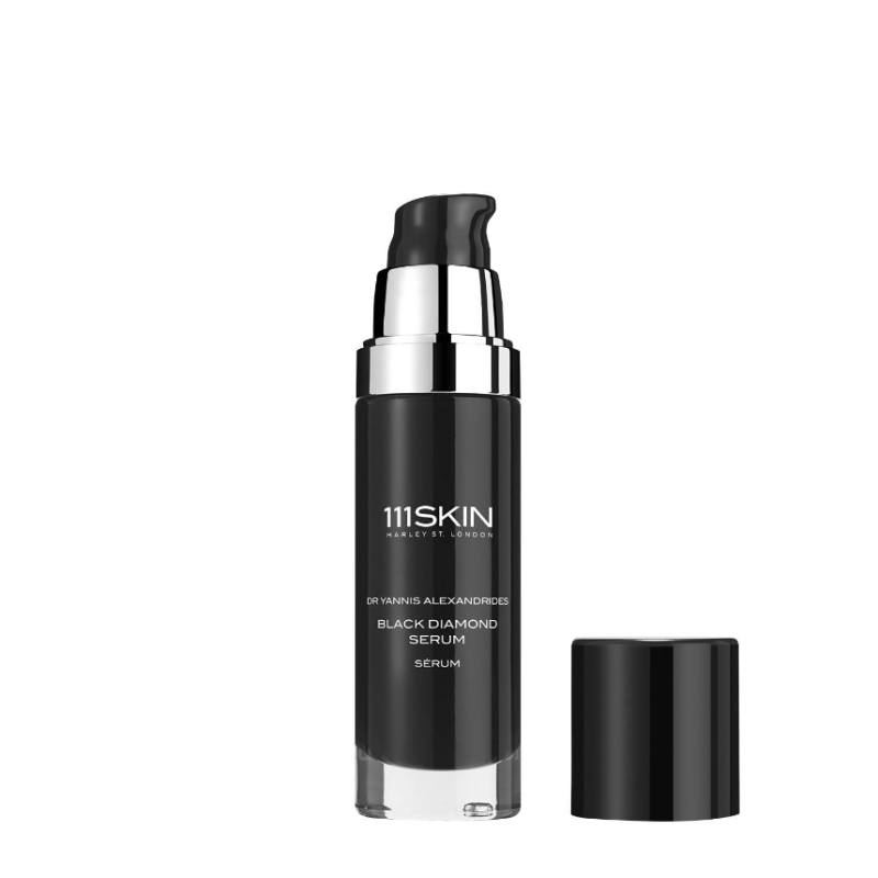 111SKIN Black Diamond Serum 30ml - Image 2