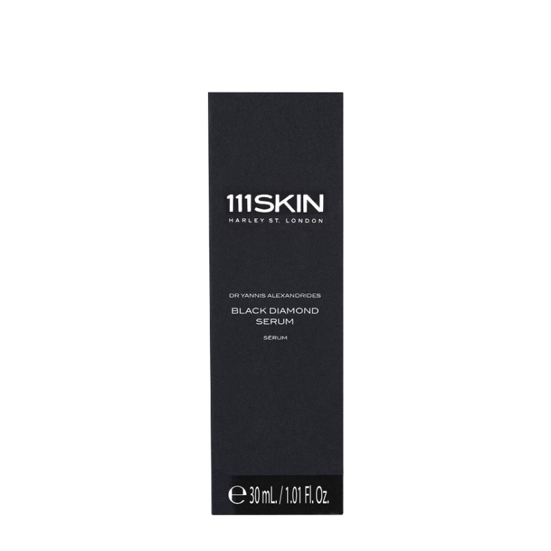 111SKIN Black Diamond Serum 30ml - Image 3