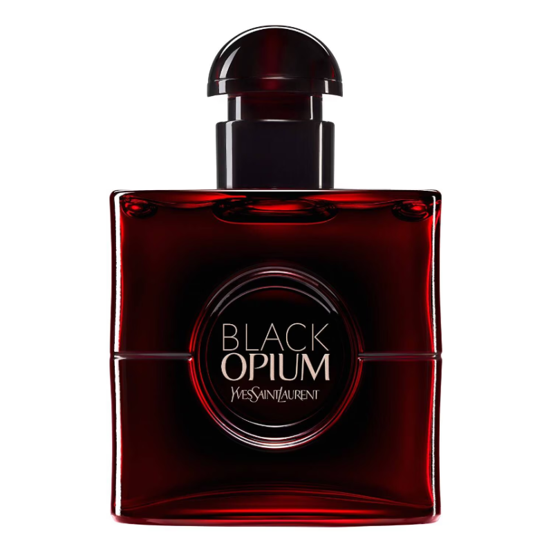 YVES SAINT LAURENT Black Opium Eau de Parfum Over Red 30ml