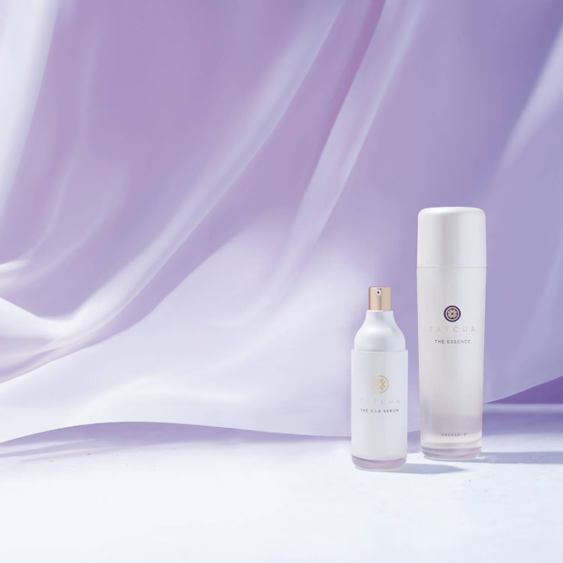 TATCHA The Silk Serum 30g - Image 4