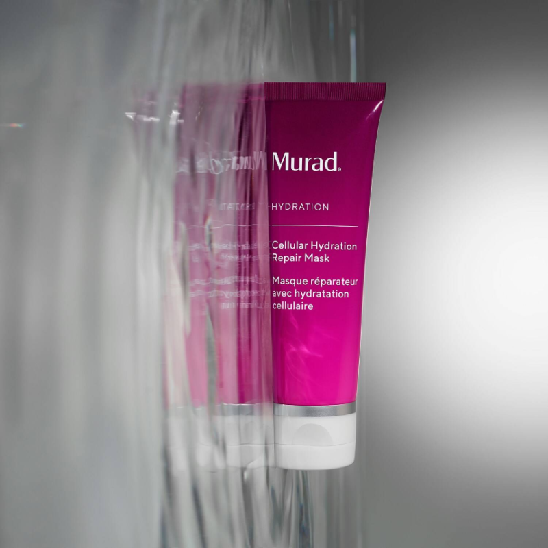 MURAD Cellular Hydration Barrier Repair Mask 80ml - Image 2