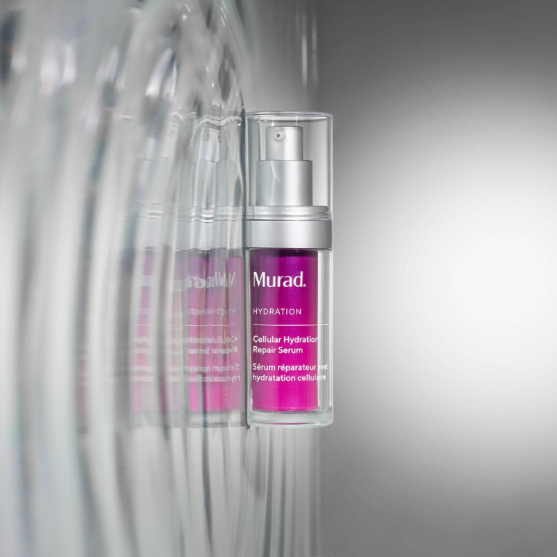 MURAD Cellular Hydration Barrier Repair Serum 30ml - Image 2