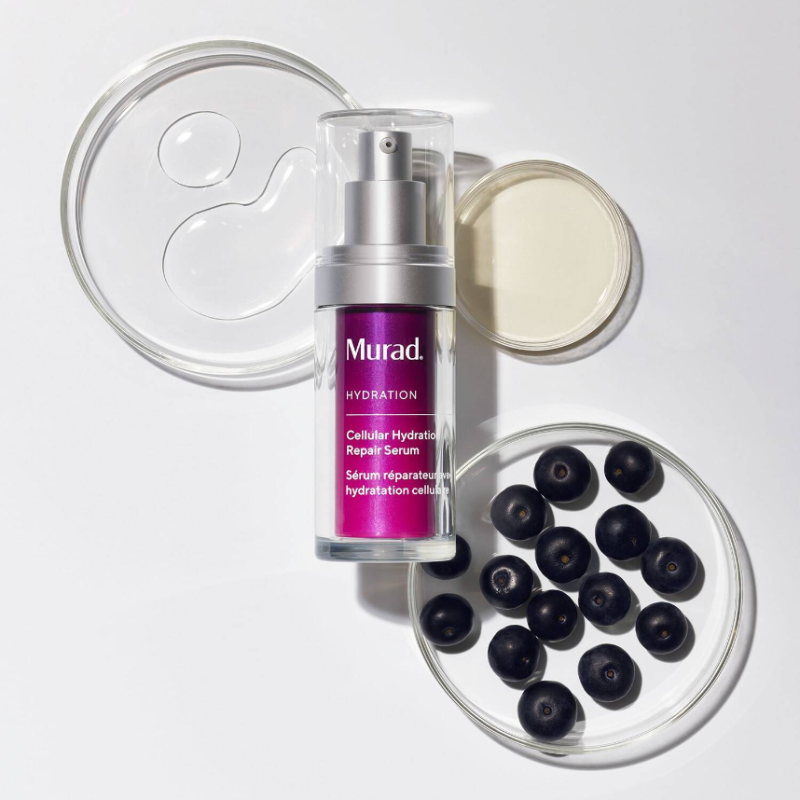 MURAD Cellular Hydration Barrier Repair Serum 30ml - Image 3