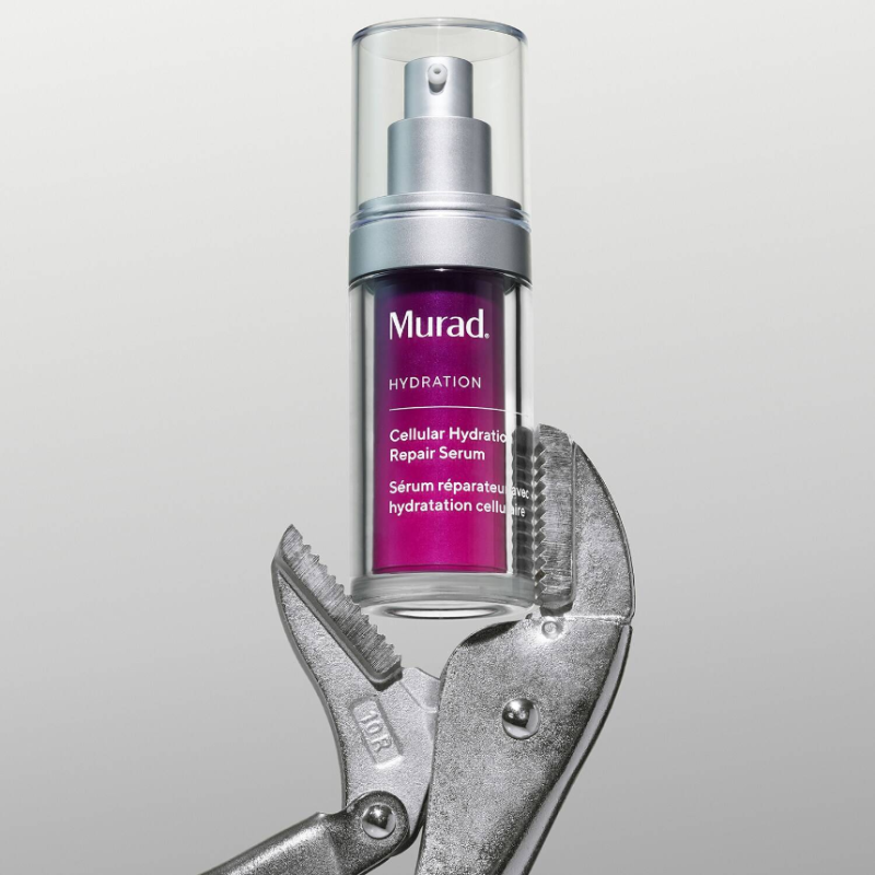 MURAD Cellular Hydration Barrier Repair Serum 30ml - Image 4