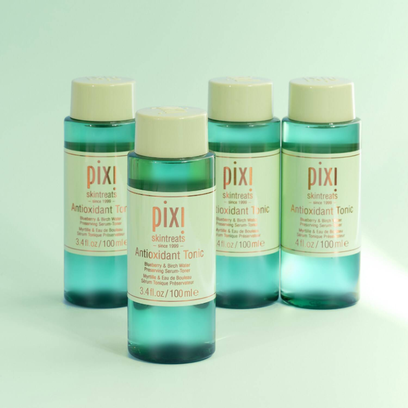 PIXI Antioxidant Tonic 100ml - Image 2