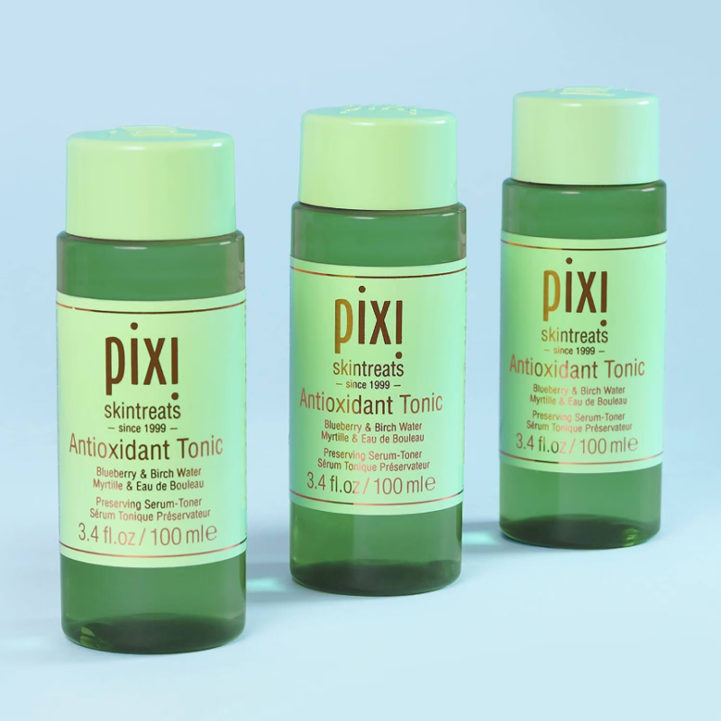 PIXI Antioxidant Tonic 100ml - Image 4