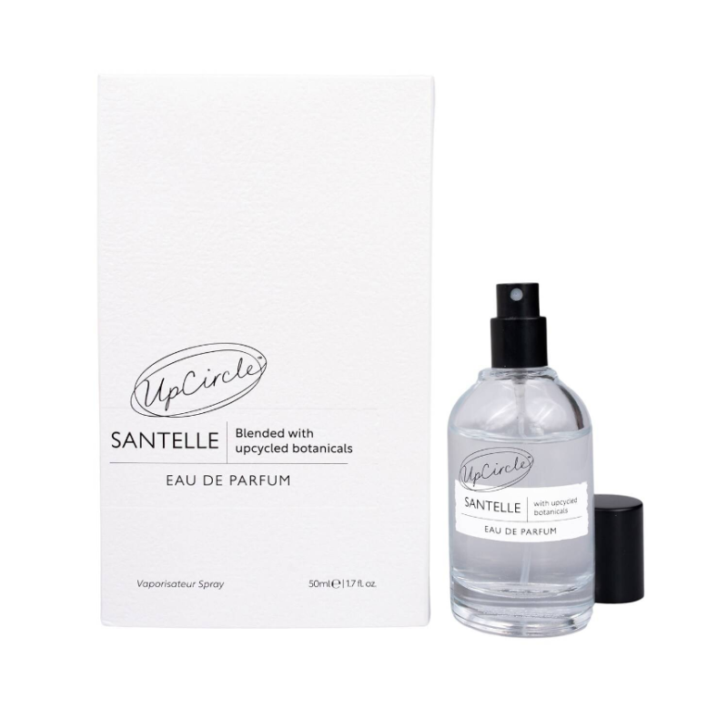 UPCIRCLE BEAUTY Santelle Eau de Parfum 50ml - Image 2