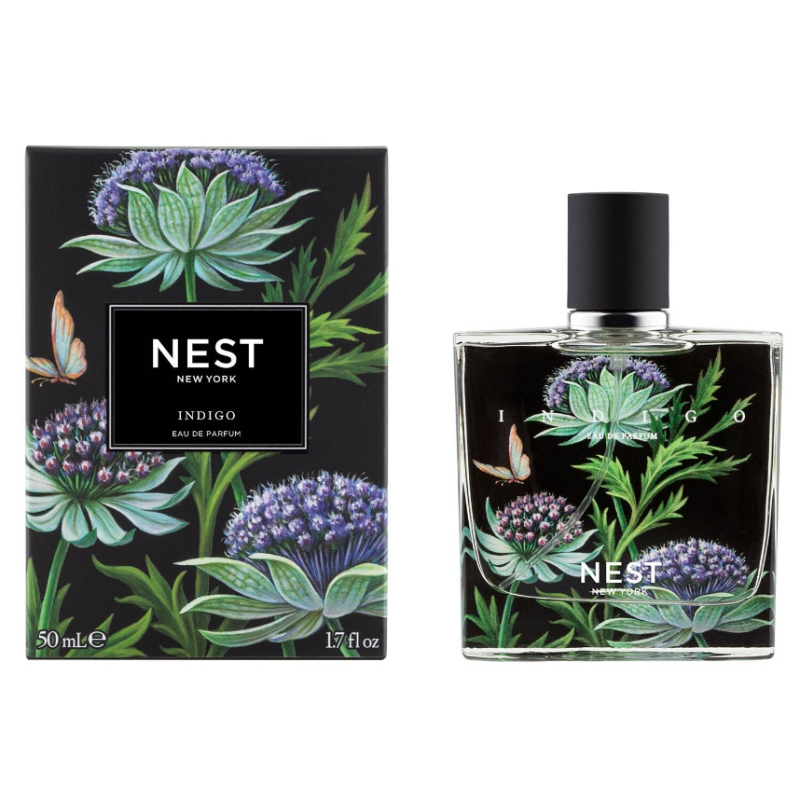 NEST New York Indigo Eau de Parfum 50ml - Image 2