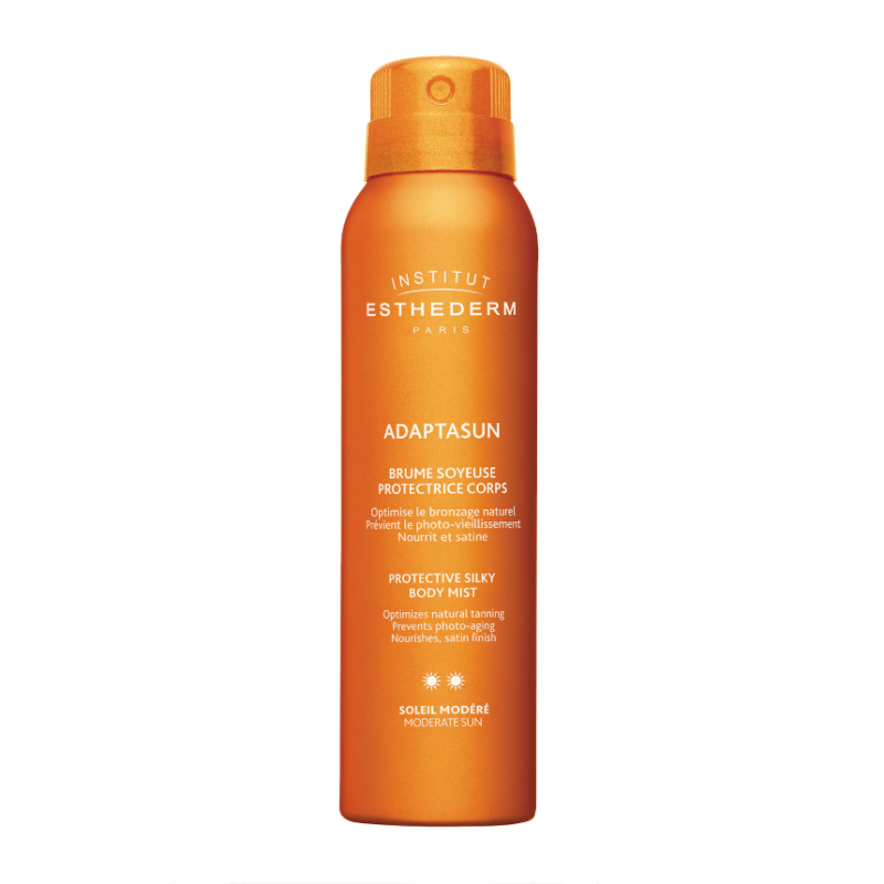 Institut Esthederm Adaptasun Body Mist Sun Protection 150ml