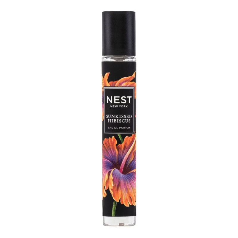 NEST New York Sunkissed Hibiscus Eau de Parfum Travel Spray 8ml