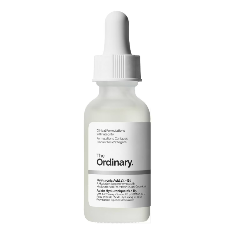 THE ORDINARY Hyaluronic Acid 2% + B5 30ml