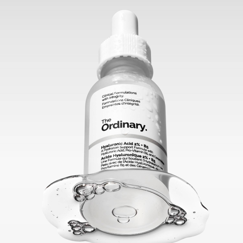 THE ORDINARY Hyaluronic Acid 2% + B5 30ml - Image 4