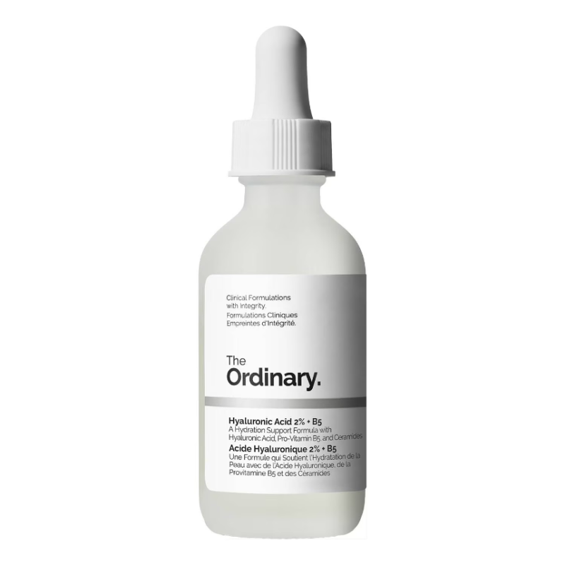 THE ORDINARY Hyaluronic Acid 2 % + B5 60ml