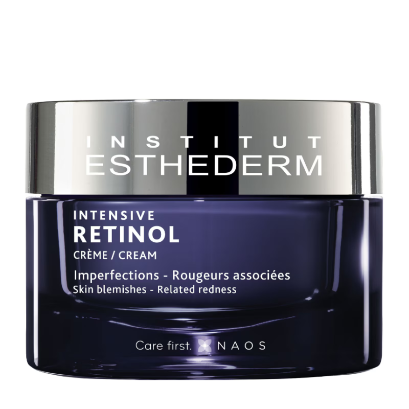 Institut Esthederm Intensive Retinol Face Cream 50ml