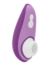 WOMANIZER Liberty 2 Clitoral Vibrator Travel Format Sage
