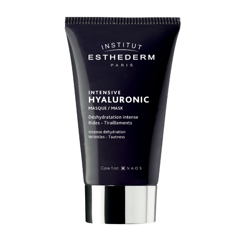 Institut Esthederm Intensive Hyaluronic Acid Face Mask 75ml