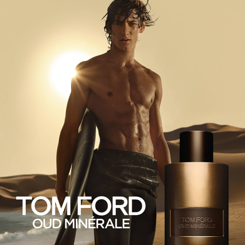 TOM FORD Oud Minerale Eau de Parfum  50ml - Image 2