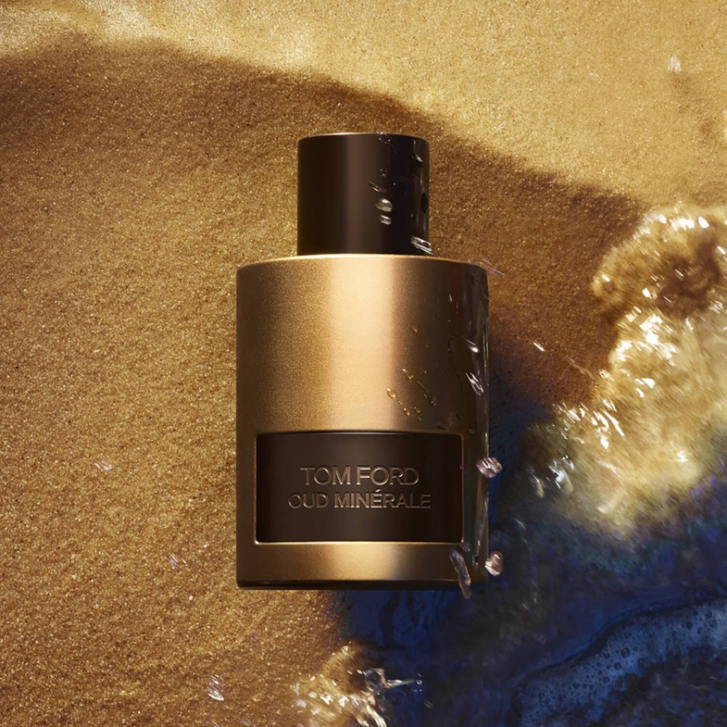 TOM FORD Oud Minerale Eau de Parfum  50ml - Image 4
