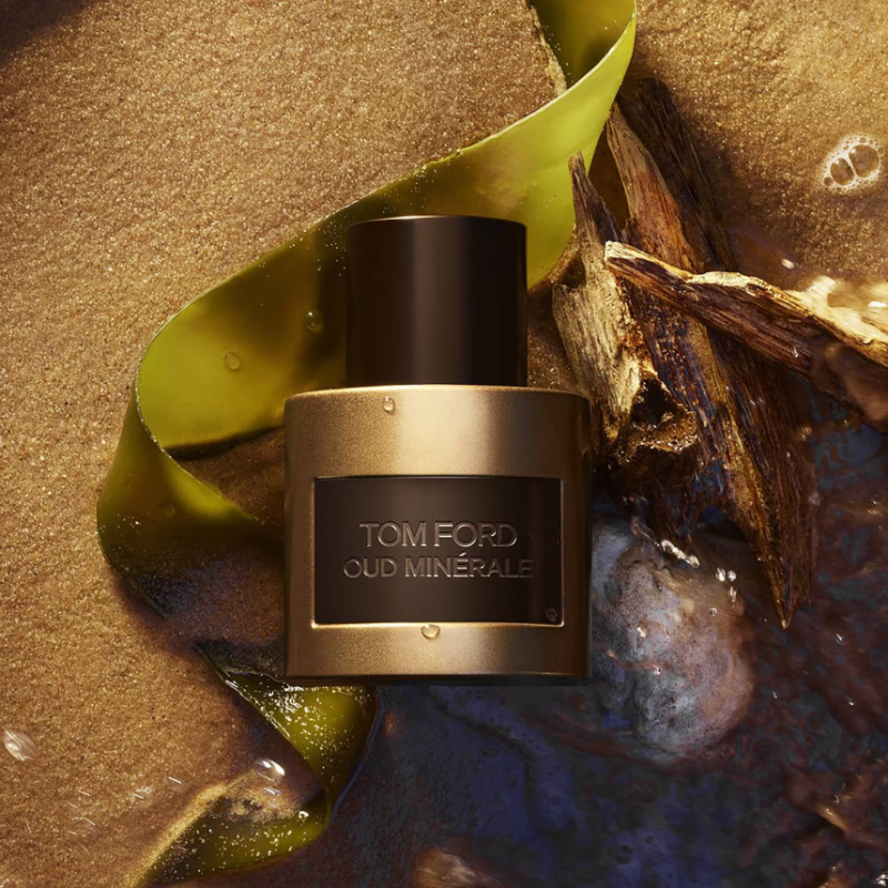 TOM FORD Oud Minerale Eau de Parfum  100ml - Image 3