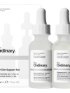 THE ORDINARY The Skin Support Set