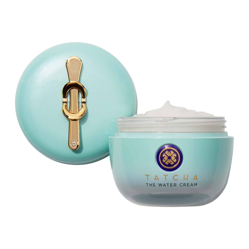 TATCHA The Water Cream 50ml - Image 2