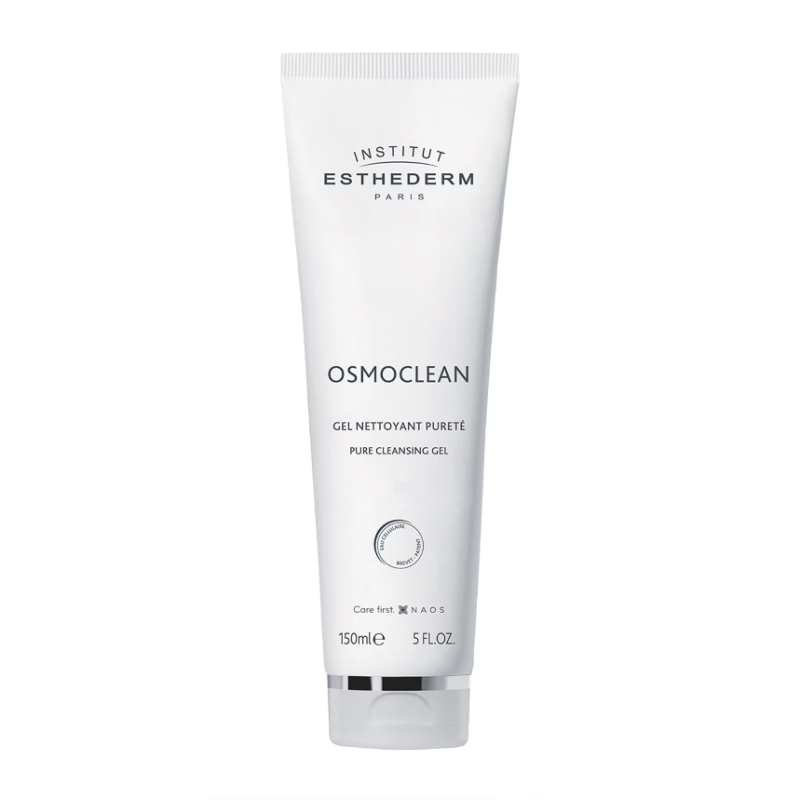 Institut Esthederm Osmoclean Face Cleansing Gel 150ml