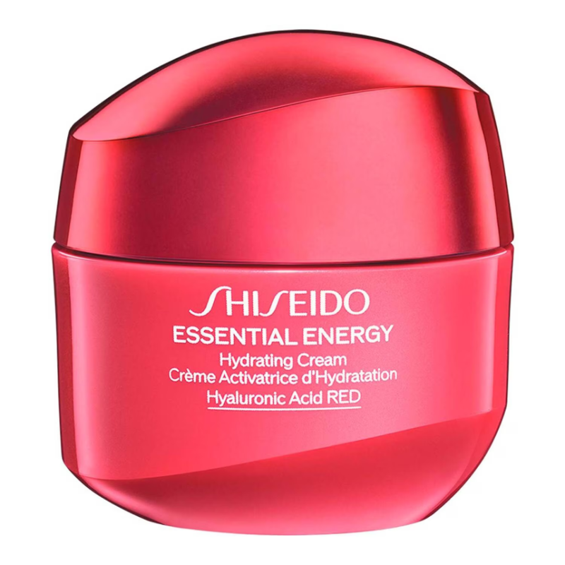 SHISEIDO Essential Energy Hydrating Cream 30ml